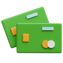 پیش‌نمایش فایل credit-card-5168440 از پک خرید و تحویل