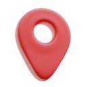 پیش‌نمایش فایل drop-point-maps-5168321 از پک خرید و تحویل