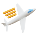 پیش‌نمایش فایل fast-airplane-5168323 از پک خرید و تحویل