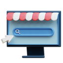 پیش‌نمایش فایل online-store-5168863 از پک خرید و تحویل