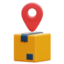 پیش‌نمایش فایل package-location-5168335 از پک خرید و تحویل