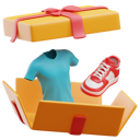 پیش‌نمایش فایل parcel-unboxing-5168869 از پک خرید و تحویل