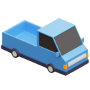 پیش‌نمایش فایل pick-up-car-5168315 از پک خرید و تحویل