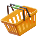 پیش‌نمایش فایل shopping-basket-5168860 از پک خرید و تحویل