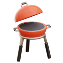 پیش‌نمایش فایل barbeque-grill-5294209 از پک بهار و تابستان
