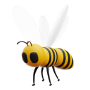 پیش‌نمایش فایل bee-5294232 از پک بهار و تابستان