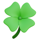 پیش‌نمایش فایل clover-leaf-5294220 از پک بهار و تابستان