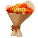 پیش‌نمایش فایل flower-bouquet-5294214 از پک بهار و تابستان
