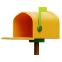 پیش‌نمایش فایل mail-box-5294216 از پک بهار و تابستان