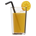 پیش‌نمایش فایل orange-juice-5294234 از پک بهار و تابستان