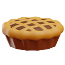 پیش‌نمایش فایل pie-cake-5294236 از پک بهار و تابستان