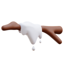 پیش‌نمایش فایل snow-melts-5294235 از پک بهار و تابستان