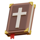 پیش‌نمایش فایل bible-book-5463305 از پک روز عید پاک