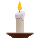 پیش‌نمایش فایل candle-5463299 از پک روز عید پاک