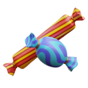 پیش‌نمایش فایل candy-5463330 از پک روز عید پاک