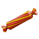 پیش‌نمایش فایل candy-5463338 از پک روز عید پاک