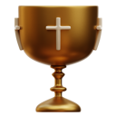پیش‌نمایش فایل chalice-5463295 از پک روز عید پاک