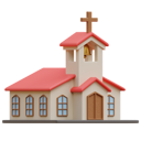 پیش‌نمایش فایل chruch-5463298 از پک روز عید پاک