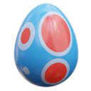 پیش‌نمایش فایل easter-egg-5463307 از پک روز عید پاک