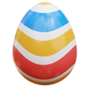 پیش‌نمایش فایل easter-egg-5463308 از پک روز عید پاک