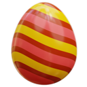 پیش‌نمایش فایل easter-egg-5463309 از پک روز عید پاک