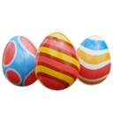 پیش‌نمایش فایل easter-eggs-5463310 از پک روز عید پاک