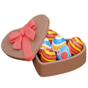 پیش‌نمایش فایل easter-eggs-gift-5463344 از پک روز عید پاک