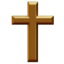 پیش‌نمایش فایل gold-cross-5463335 از پک روز عید پاک