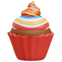 پیش‌نمایش فایل sweet-cupcake-5463339 از پک روز عید پاک