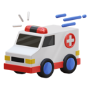 پیش‌نمایش فایل ambulance-5567474 از پک پزشکی