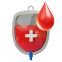 پیش‌نمایش فایل blood-bag-5567470 از پک پزشکی