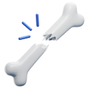پیش‌نمایش فایل broken-bone-5567467 از پک پزشکی