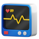 پیش‌نمایش فایل heart-rate-monitor-5567464 از پک پزشکی