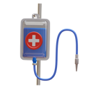پیش‌نمایش فایل infusion-bottle-5567465 از پک پزشکی