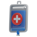 پیش‌نمایش فایل infusion-bottle-5567488 از پک پزشکی