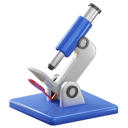 پیش‌نمایش فایل microscope-5567472 از پک پزشکی