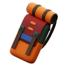 پیش‌نمایش فایل backpacker-5694782 از پک تعطیلات
