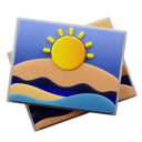 پیش‌نمایش فایل beach-photos-5694770 از پک تعطیلات