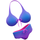 پیش‌نمایش فایل bikini-5694777 از پک تعطیلات