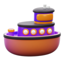 پیش‌نمایش فایل cruise-ship-5694807 از پک تعطیلات