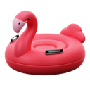 پیش‌نمایش فایل flamingo-swim-ring-5694771 از پک تعطیلات