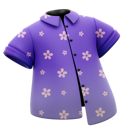 پیش‌نمایش فایل flower-printed-shirts-5694774 از پک تعطیلات