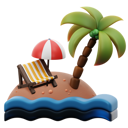پیش‌نمایش فایل island-5697030 از پک تعطیلات