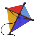 پیش‌نمایش فایل kite-5694778 از پک تعطیلات