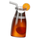 پیش‌نمایش فایل orange-juice-5694784 از پک تعطیلات