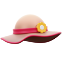 پیش‌نمایش فایل pamela-hat-5694793 از پک تعطیلات