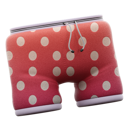 پیش‌نمایش فایل shorts-5694780 از پک تعطیلات