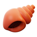 پیش‌نمایش فایل snail-5694798 از پک تعطیلات