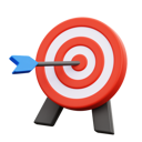 پیش‌نمایش فایل arrow-and-dartboard-6433217 از پک عناصر کیت رابط کاربری، بخش ۲