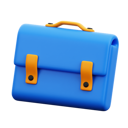پیش‌نمایش فایل briefcase-6433215 از پک عناصر کیت رابط کاربری، بخش ۲